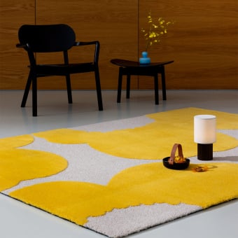 Iso Unikko Rug