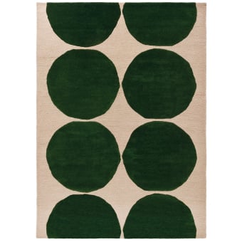 Isot Kivet Rug