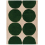 Teppich Isot Kivet Marimekko Green 132507140200