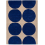 Teppich Isot Kivet Marimekko Blue 132508140200
