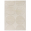 Isot Kivet Rug Marimekko Natural white 132501140200