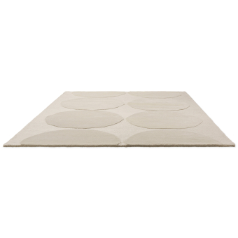 Teppich Isot Kivet