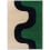 Seireeni Rug Marimekko Green 132707140200