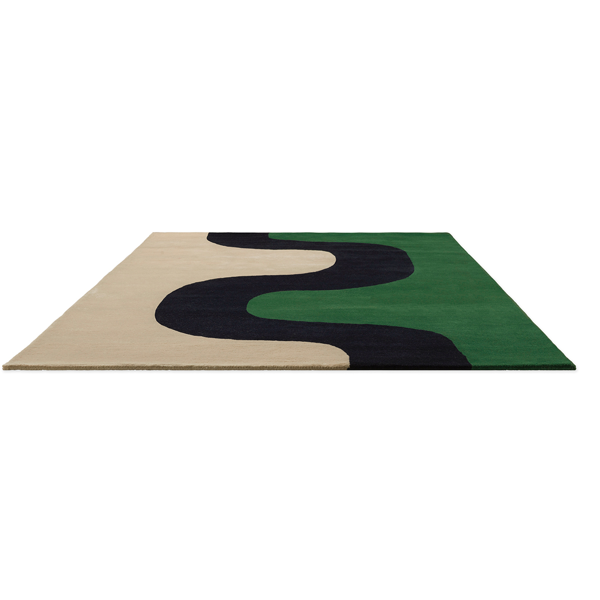 Seireeni Rug - Marimekko