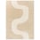 Seireeni Rug Marimekko Warm Beige 132701140200