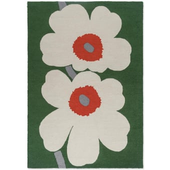 Tapis Unikko 60th Anniversary Outdoor