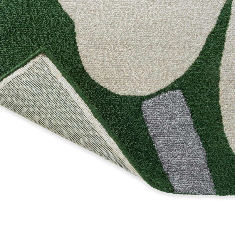Unikko 60th Anniversary Outdoor Rug - Marimekko