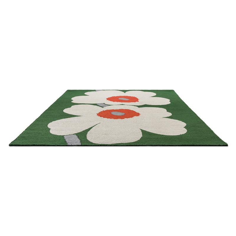 Unikko 60th Anniversary Outdoor Rug - Marimekko