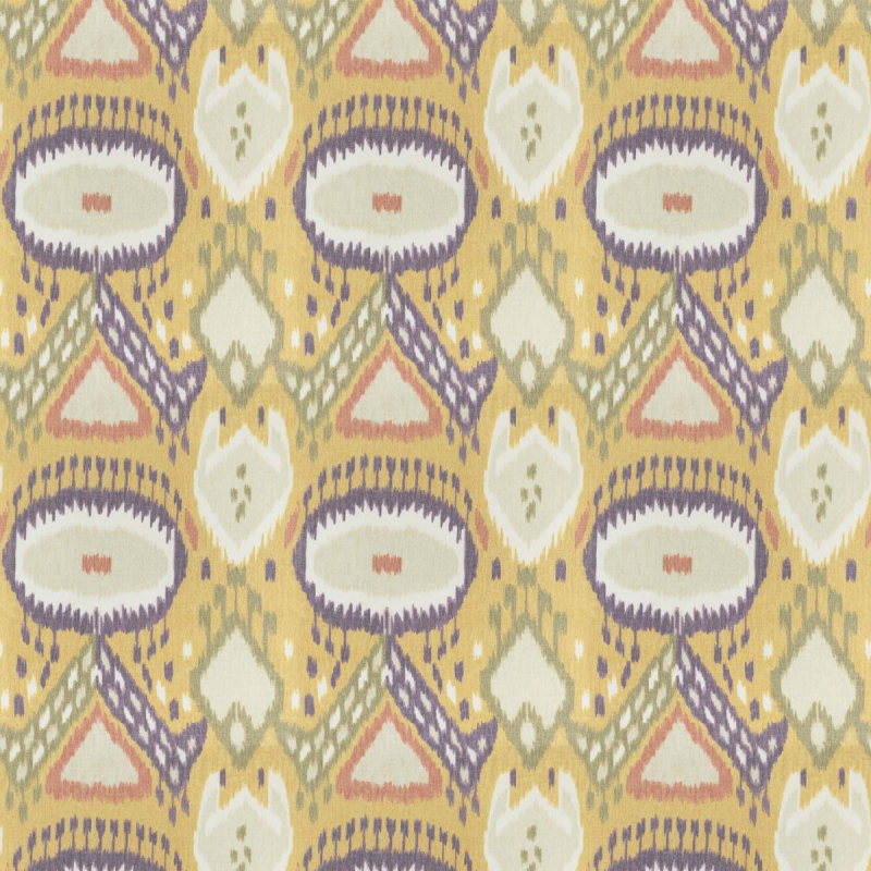 Chapan Fabric Étamine