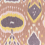 Chapan Fabric Étamine Chair 10-19616-325