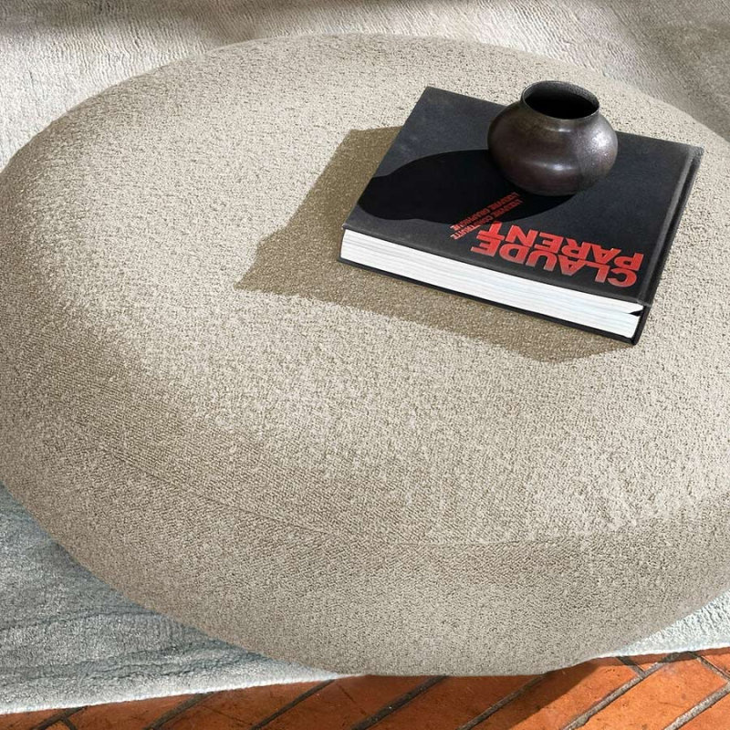 マルチファブリック(マティス)Still Life 150x100 Infinity Bouclé Fabric - Zimmer + Rohde