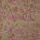 Tissu La balançoire Marvic Textiles Red/Beige 6204/1