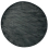 Tappeto Lucens Rotondo Linie Design Cactus lucens_rond-cactus