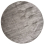 Tappeto Lucens Rotondo Linie Design Grey lucens_rond-grey
