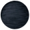 Tappeto Lucens Rotondo Linie Design Navy lucens_rond-navy