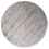 Tapis Lucens Rond Linie Design Silver lucens_rond-silver