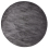 Tappeto Lucens Rotondo Linie Design Steel lucens_rond-steel