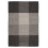 Alfombras Genova Linie Design Black Genova_Black_250x300