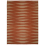 Tapis Siv-Eivor Linie Design Rust Siv_Eivor_Rust_170x240