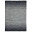 Tappeto Lule Linie Design Black Lule_Black_250x350