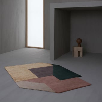 Tapis Alton