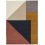 Teppich Arguto Linie Design Multi Arguto_Multi_140x200