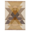 Teppich Freya Linie Design Mustard Freya_Mustard_250x350