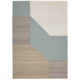 Blocchi Rug