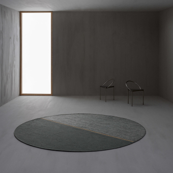 Alfombras Magnetize