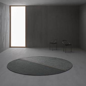 Tapis Magnetize