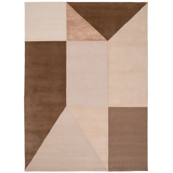 Tapis Hitomi