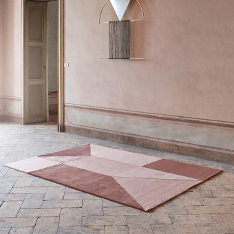 Tapis Hitomi