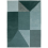 Hitomi Rug Linie Design Blue Hitomi_Blue_200x300