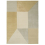 Teppich Hitomi Linie Design Yellow Hitomi_Yellow_170x240