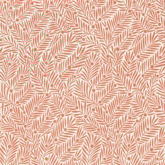 Yew & Aril Wallpaper