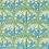 Papel pintado The Savaric Morris and Co Garden Green MVOW217340