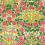 Campanula Wallpaper Morris and Co Sunburst MVOW217351