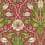 Carta da parati Spring Thicket Morris and Co Maraschino Cherry MVOW217337
