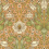 Spring Thicket Wallpaper Morris and Co Fruit Punch MVOW217336