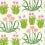 Carta da parati Glade Morris and Co Tulip Fields MVOW217342