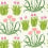 Carta da parati Glade Morris and Co Tulip Fields MVOW217342