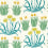 Glade Wallpaper Morris and Co Gooseberry Fool MVOW217341