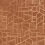 Reims Wall Covering Casamance Terre de Sienne 71020111