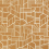 Reims Wall Covering Casamance Ambre 71020222