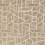 Reims Wall Covering Casamance Taupe 71020333