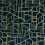 Reims Wall Covering Casamance Noir de lune 71020444