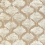 Rivestimento murale Yinkuo Casamance Taupe 71030210