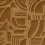 Revestimiento mural Arcane Casamance Ambre 71490349