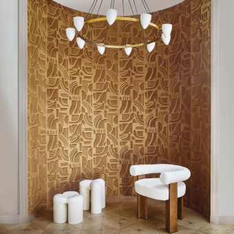 Arcane Wall Covering