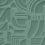Revestimiento mural Arcane Casamance Céladon 71490525